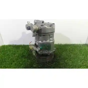 

1220F Air Conditioning Compressor Mg Rover 400 Hatchback (rt)