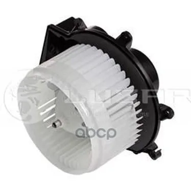 Мотор Отопителя Mb C W203 00- Luzar Lfh15203 Luzar арт. LFH15203