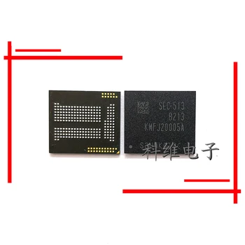 

KMFJ20005A-B213 MV44 Word-bank B G A221 4 + 512 4G EMCP Mobile Phone Chip