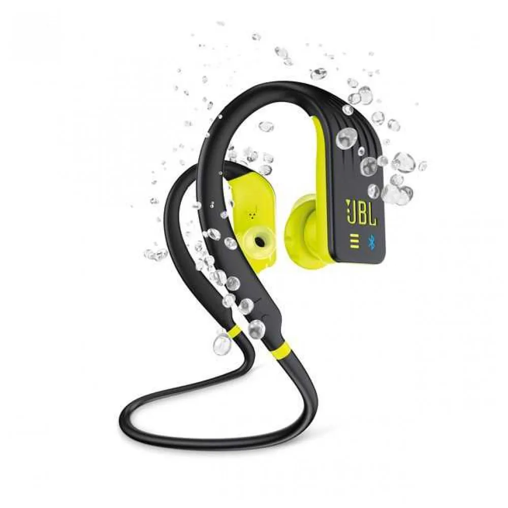 Earphones Headphones JBL JBLENDURDIVETEL Portable Audio headset Earphone Headphone Video with microphone wireless Endurance Dive