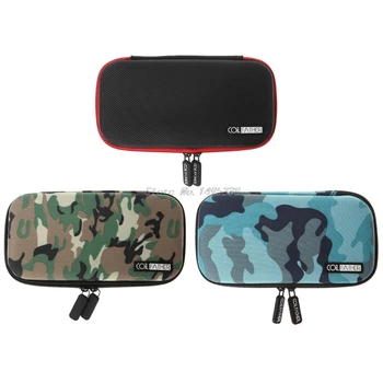 

Portable Vape Bag Vapor Tool Pocket Vapor Case for Hookah Accessory Whosale&Dropship