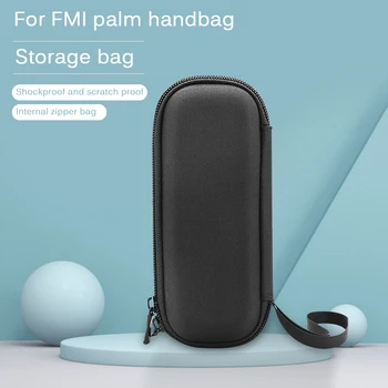 

Andoer Portable Action Camera Case Pocket Handheld Gimbal Camera Storage Bag Case Camera Accessories for FIMI PALM