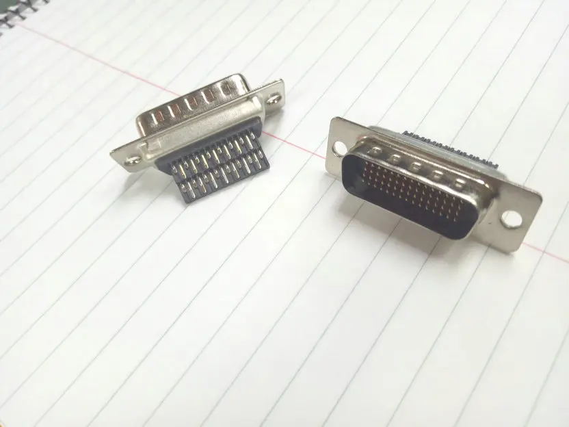 200 шт. LFH 60Pin разъем для продажи