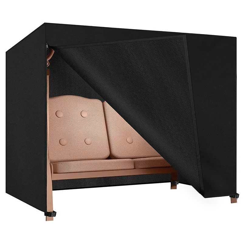 Home Outdoor Furniture Garden Rocking Chair Cover 2/3 Seat Hammock Waterproof Swing Case Dust Covers Sets | Дом и сад