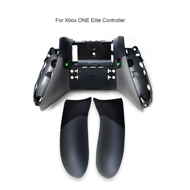 Replacement Rear controller Grips Gamepad Rubberised Grip for Xbox One  Elite Controller Grip|Replacement Parts & Accessories| - AliExpress
