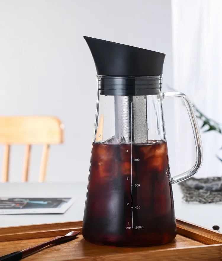 brewing glass carafe|Coffee Pots 