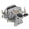 Garden Carburetor Replacement Kit Fit for Husqvarna 235e 235 236 240 240E Chainsaw 574719402 545072601 ► Photo 3/6