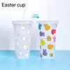 Easter cup
