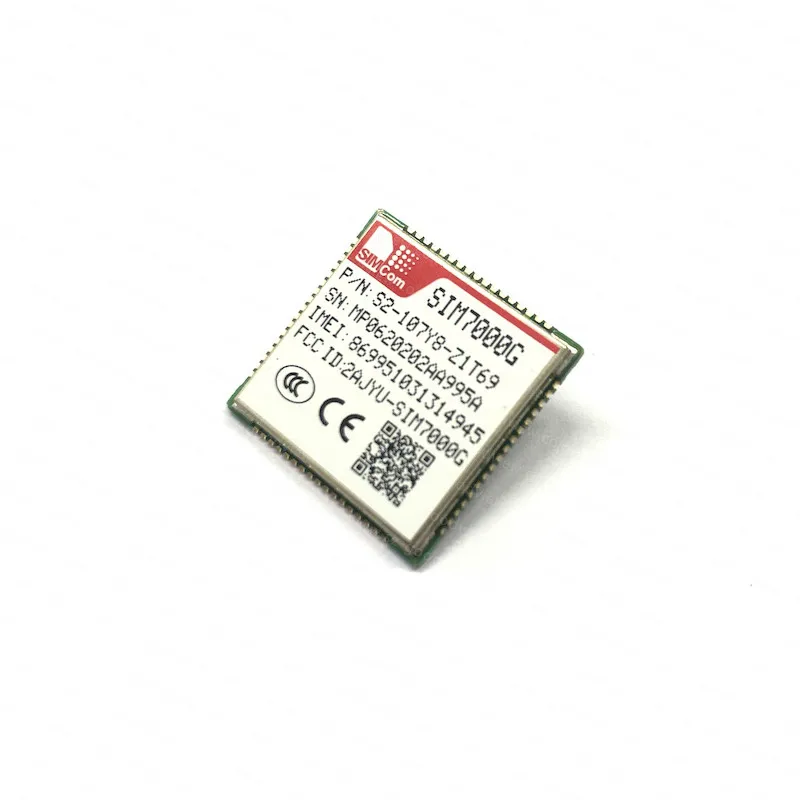 Cheapest Simcom sim7000 sim7000g Cat-M NB-IoT GSM module