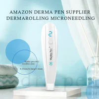 Professional beauty equipment Hydra Pen H2 microneedle pen automatic serum applicator Derma Stamp household skin care tool