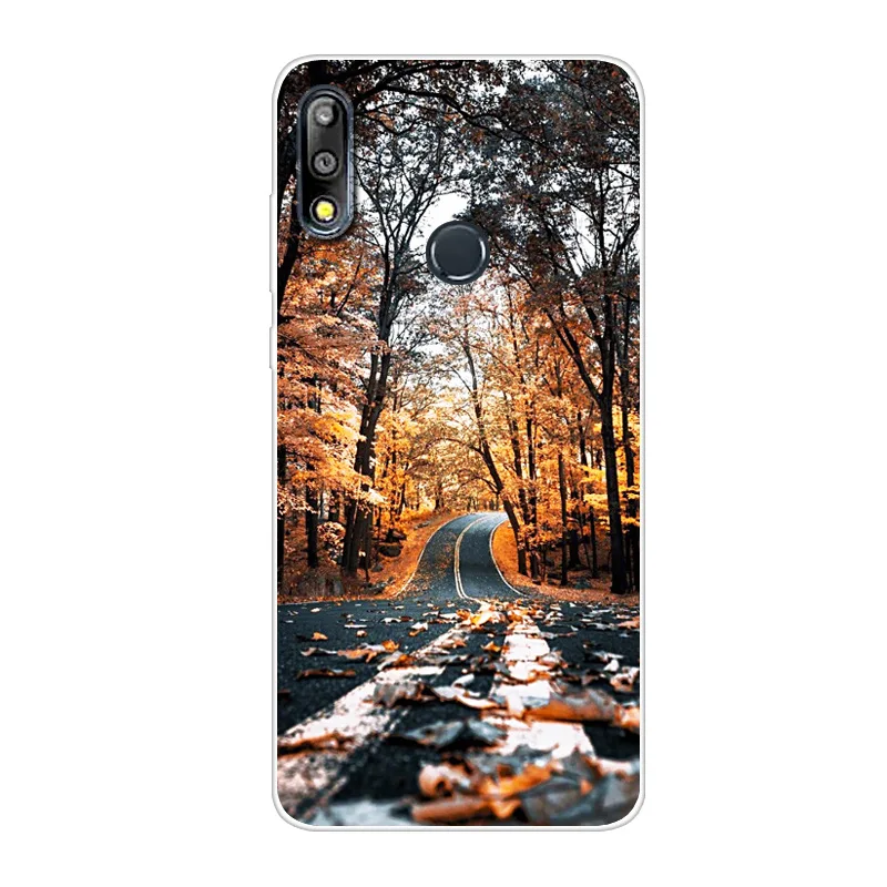 Для Lenovo A6 Note чехол 6,09 дюймов силиконовый мягкий TPU чехол для телефона Lenovo A6 Note A6Note чехол бампер чехол для Lenovo A 6 Note-5
