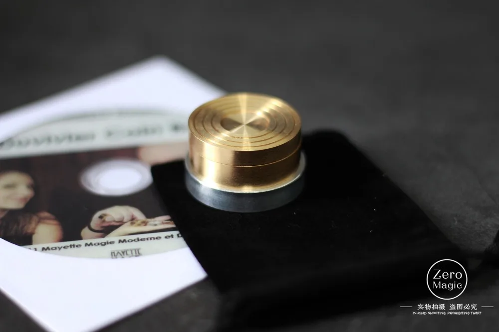 杜维威尔铜盒 (2)