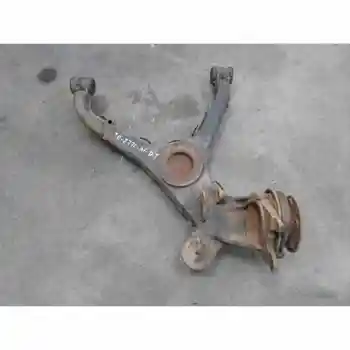 

3131366 arm Suspension Rear Lower Right Mercedes Vito Closed Box 6.03 -> Mercedes-Benz Vito Closed Box 108 Cdi