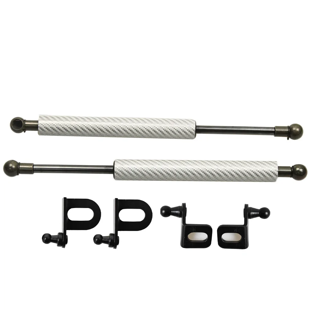 2x Front Hood Gas Spring Lift Support Shocks Struts For 1998-2002 Honda Accord TadaMark 2x Front Hood Gas Spring Lift Support Shocks Struts For 1998-2002 Honda Accord TadaMark