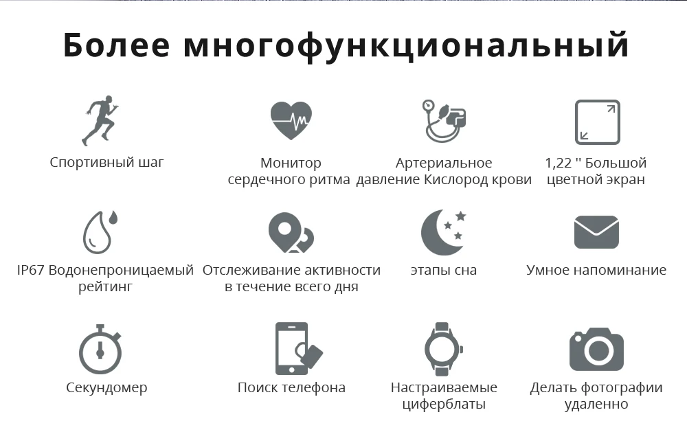 Смарт-часы Makibes T5, фитнес-трекер, браслет, модный, кровяное кислородное давление, PK Q8, смарт-часы для huawei, ремешок