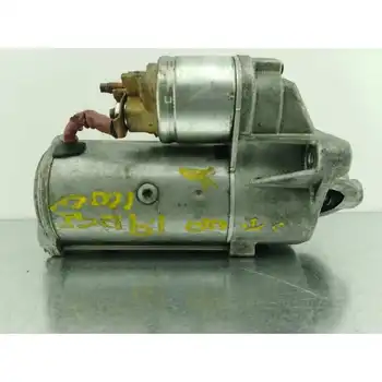 

D7R49 D7R49 Starter Motor Renault Lagoon Ii (bg0) 1.9 Dci Diesels
