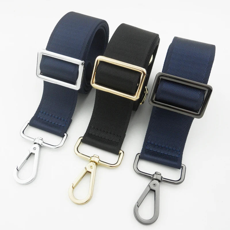 MEDADA new adjustable shoulder strap replacement for high-load gravity briefcase computer bag   handbag belt wide strap for bag