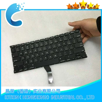 

Brand New A1369 A1466 Keyboard For Macbook Air 13" A1369 A1466 US keyboard 2011-2017 year