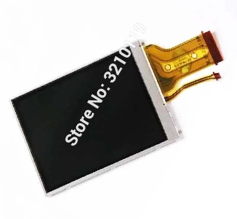 Новый ЖК-дисплей для SONY Cyber-Shot DSC-WX1 WX1 запасная часть цифровой камеры + Подсветка