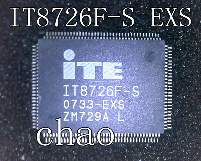 5 шт./лот IT8726F-S EXS FXS EXA EXC CXS DXS