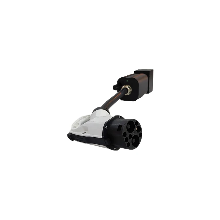 Electway CHAdeMO socket GBT plug chademo to gbt adapter CCS to GBT Adapter