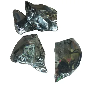 

Germanium Ingot Purity 99.999% 5N Ge Metal Element Block Research Experiment Collection Gift