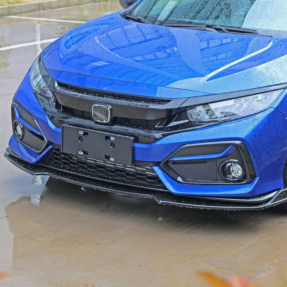 送料無料 ホンダ シビック10代目 ハッチバック FK7 センシング FC1 
