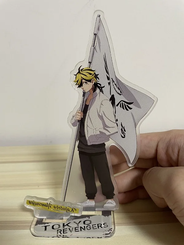 Tensei Shitara Ken Deshita Reincarnated As A Sword TenKen Master Amanda  Acrylic Stand Figure Display Anime Cosplay Model Plate - AliExpress