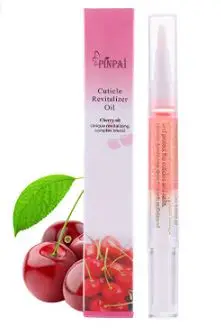 Nourishing Nail & Cuticle Revitalizing Oil Pen