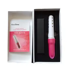 Cozing Красота Товары для здравоохранения вибратор игрушки для женщины убить вагинальный бактерии устранения Мягкая Лазерная терапия