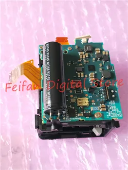 

New DC Power Flash board + Battery box+ Power board assembly Repair parts for Canon EOS 700D;Rebel T5i;KISS X7i;DS126431 SLR