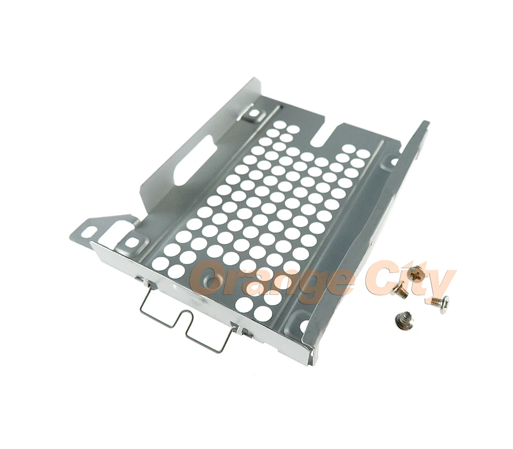1 комплект жесткий диск HDD Монтажный кронштейн Caddy с винтами для PS3 CECH-2000 3000 серии консоли