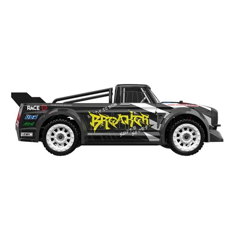 RC Mobil Lampu LED Drift 