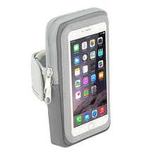 Горячая нарукавная повязка для iPhone 8 7 6 6s для 4," телефон Спорт бег Чехол для телефона чехол для samsung galaxy 7 S8 S6 нарукавная повязка