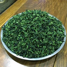 Китайский Anxi 1725 органический зеленый чай Tie Guan Yin A+++, чай для заваривания с ароматом орхидеи, Китайский Превосходный чай улун, чай Tieguanyin
