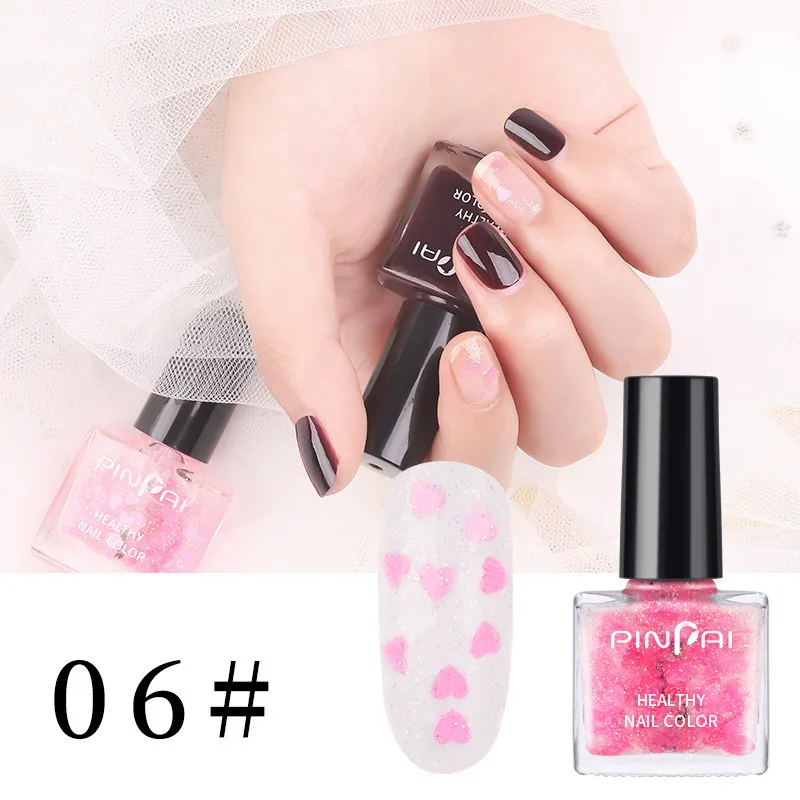 nail polishes