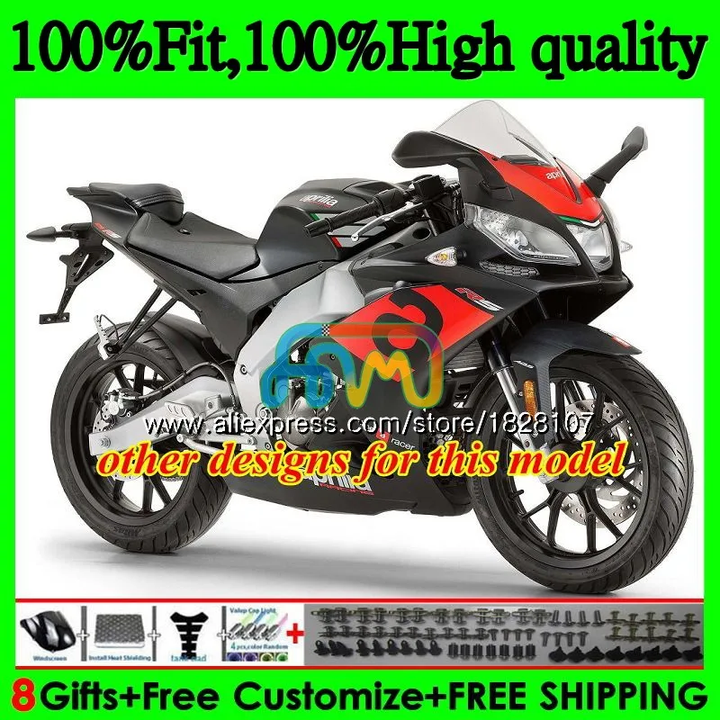 Инъекции для Aprilia RSV1000RR RSV1000 09, 10, 11, 12, 13, 15 80BS. 39 РСВ фиолетовый blk 1000 R 1000R 2009 2010 2012 2013 обтекатель