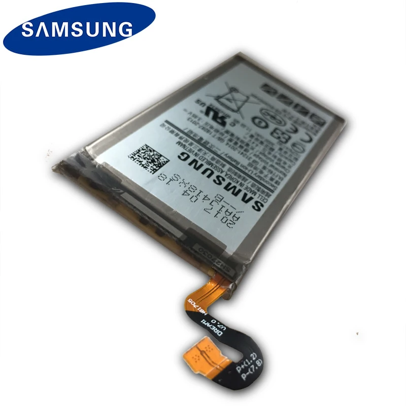 Samsung телефон Батарея EB-BG950ABE 3000 мА-ч для samsung Galaxy S8 SM-G9508 G9508 G9500 G950U G950F G950A G950T G950V