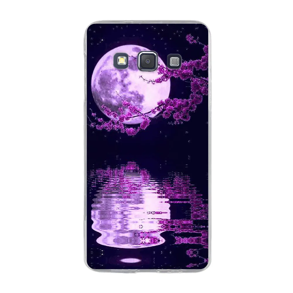 23 Для samsung A3 чехол TPU чехол для телефона для samsung Galaxy A3 Крышка для Fundas samsung Galaxy A3 A300 A300F A300H A3000 SM-A300F - Цвет: 23