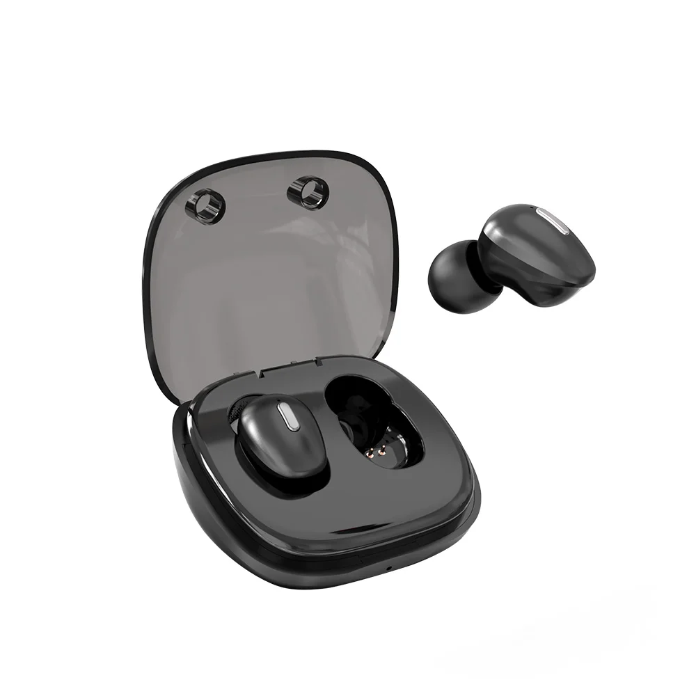 T2 Bluetooth наушники Bleuthoot 5,0, беспроводная гарнитура Tws, спортивные наушники, гарнитура с микрофоном