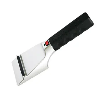 

12V Electric Heated Scraper Snow Removal Car Truck Windshield Defrost Tool B99