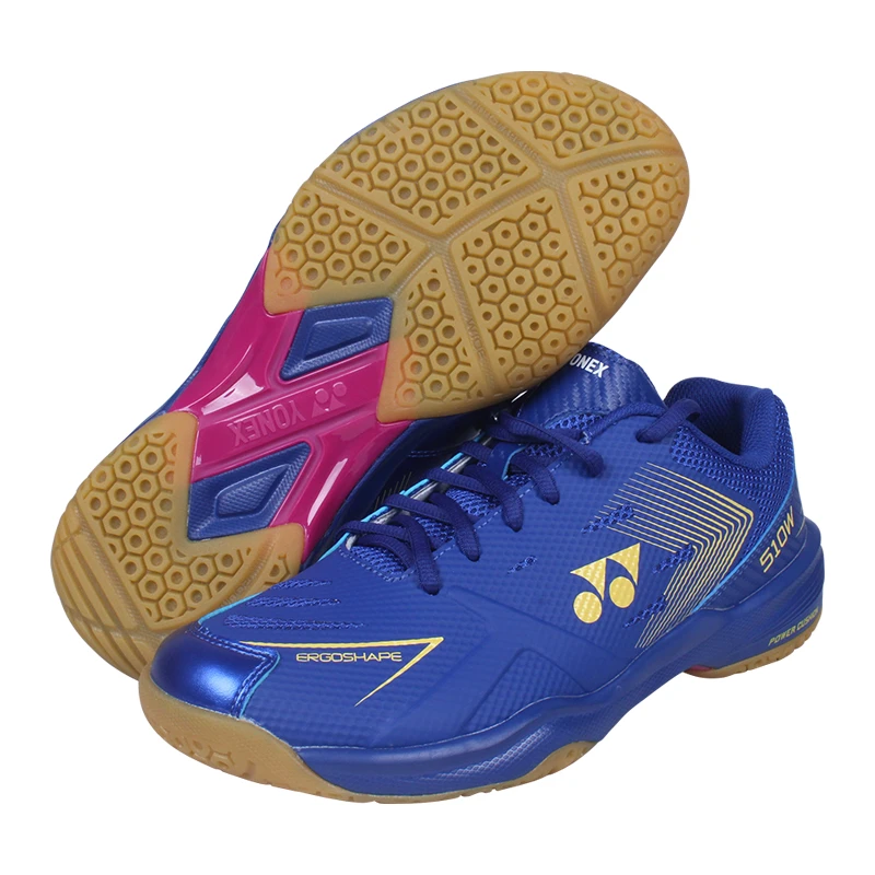 yonex badminton shoes power cushion