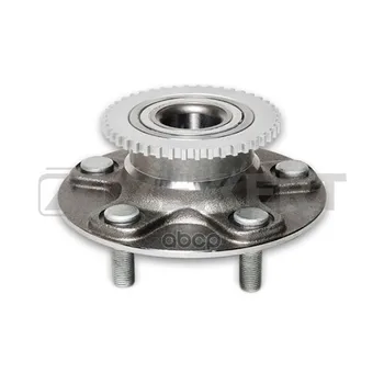 

Hub Nissan Primera (p12) 01-rear. Zekkert art. rl-1525