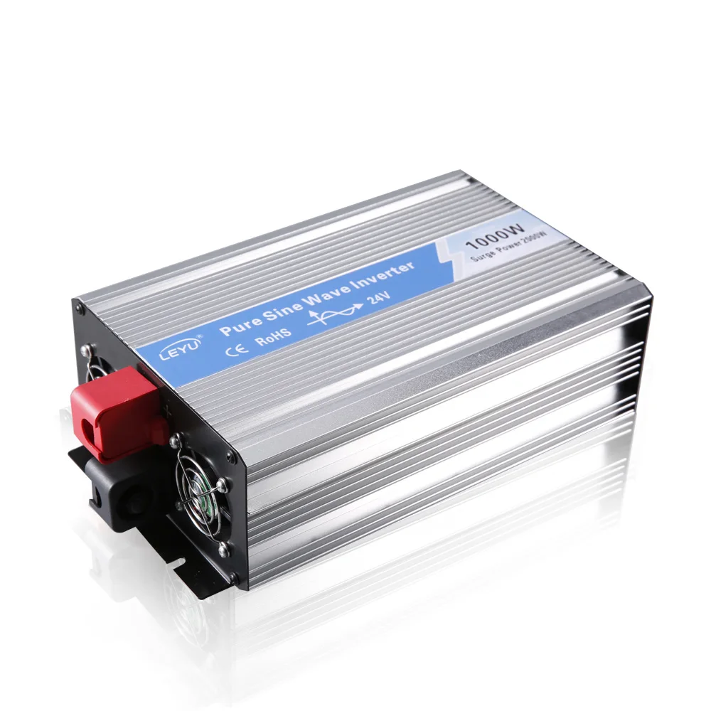 OPIP-1000 DC AC 48v to 110v 220v Pure sine wave 50/60 Hz powerful power inverter | Обустройство дома
