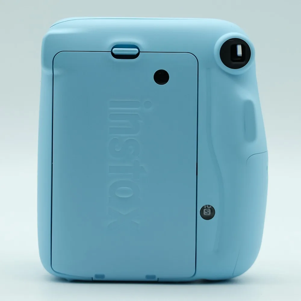 Genuine Instax Mini 11 Instant Camera Film Photo Camera + 20 Sheets