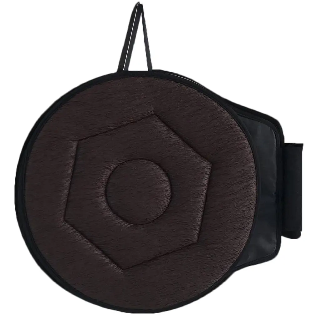 

Car Seat Rotating Seat Rotating Car Seat Cushion Summer Elderly Pregnant Woman Multi-Function Chair Cushion