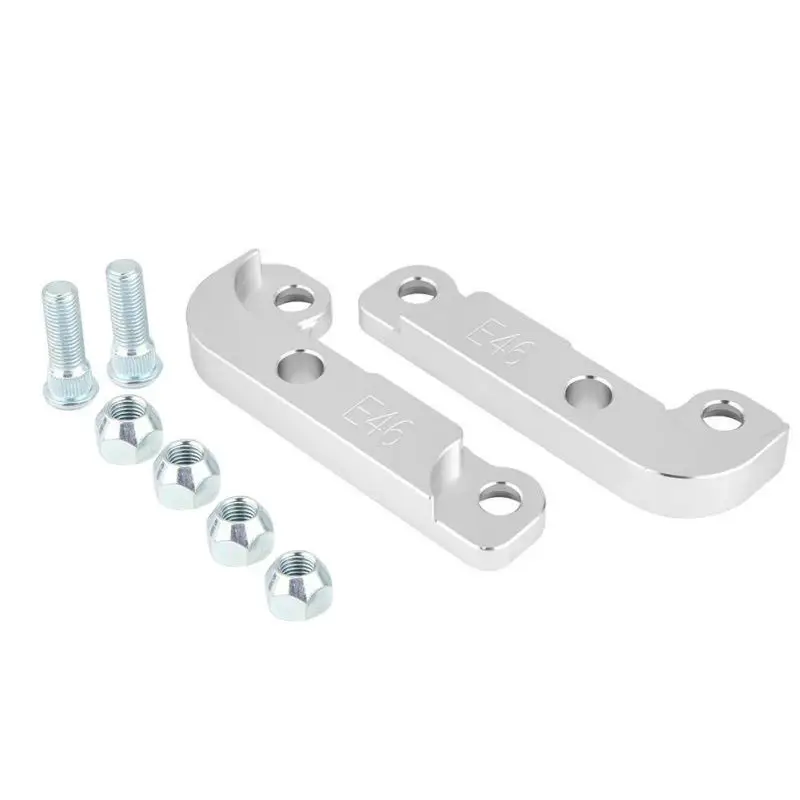 Адаптер увеличивает угол примерно на 25% для Drift Lock Kit для E36 M3 Drift автомобильный адаптер и установка
