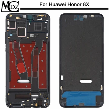 

New For Huawei Honor 8X Front Middle Mid Frame Framework Bezel Replacement Part