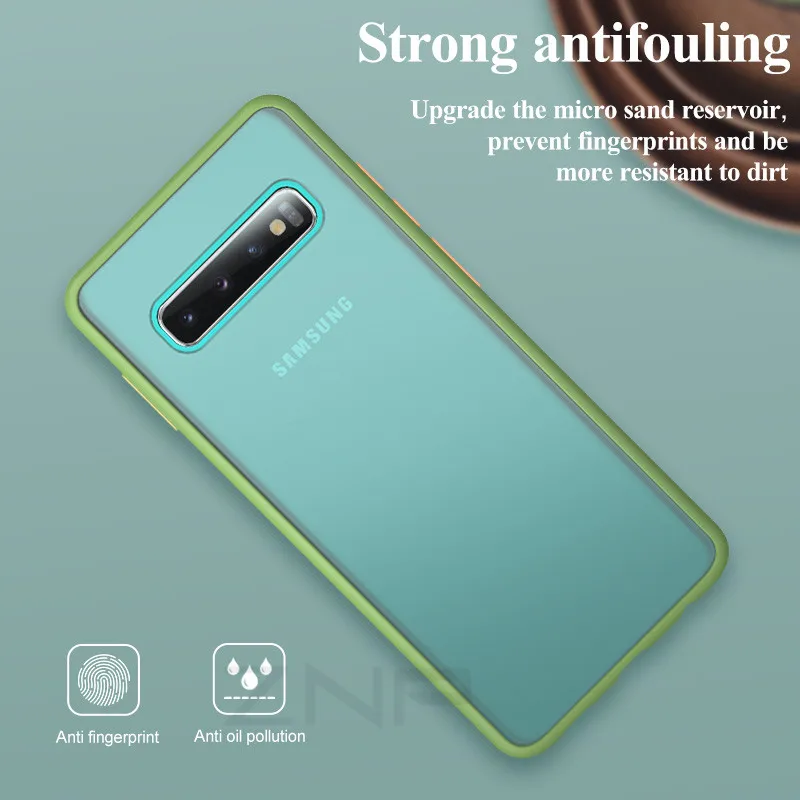 Роскошный Силиконовый противоударный чехол для телефона для samsung Galaxy S10 S9 S8 плюс S10E A50 A70 A7 A750 Note 8 9 10 плюс Чехол