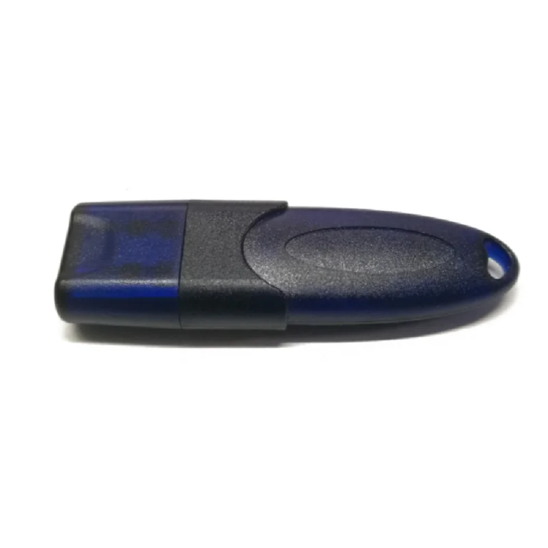 Driverless Technique Dongle Rockey4 Smart, Smart Card Based Software Protection Dongle, Software Program Encryption Device